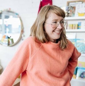 Meet your Posher, Kiri